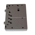 Wall Mount 4 ports  Fiber Optic Socket